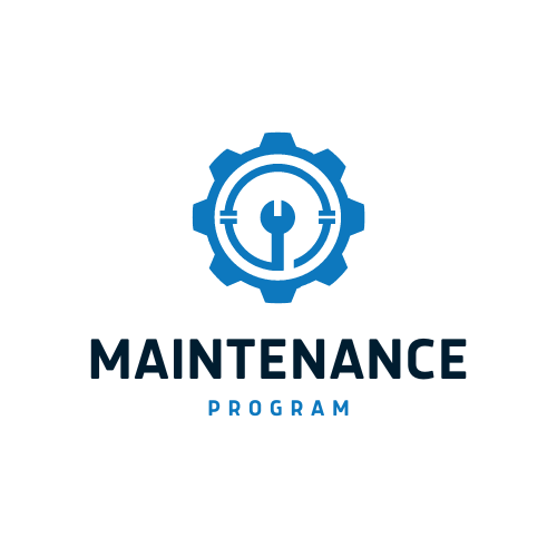 Maintenance Program