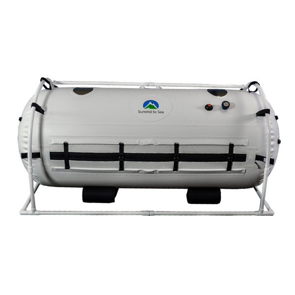 Summit To Sea GRAND DIVE 40" Hyperbaric Chamber
