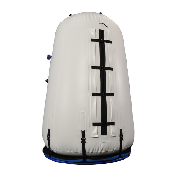 Summit to Sea GRAND DIVE VERTICAL 54" Hyperbaric Chamber