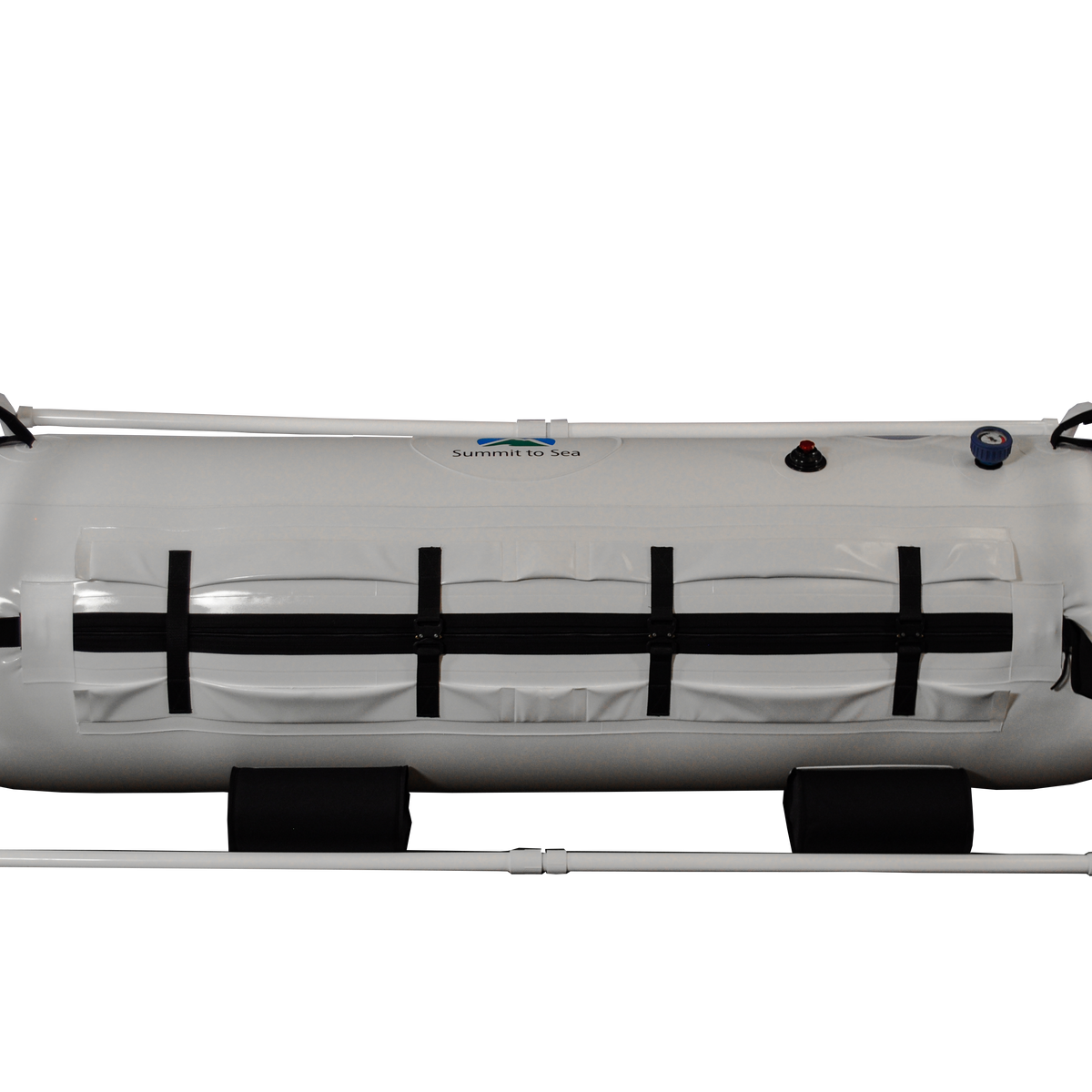 Summit to Sea SHALLOW DIVE 26" Hyperbaric Chamber