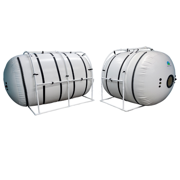 Summit To Sea SHORT GRAND DIVE PRO PLUS 60" Hyperbaric Chamber