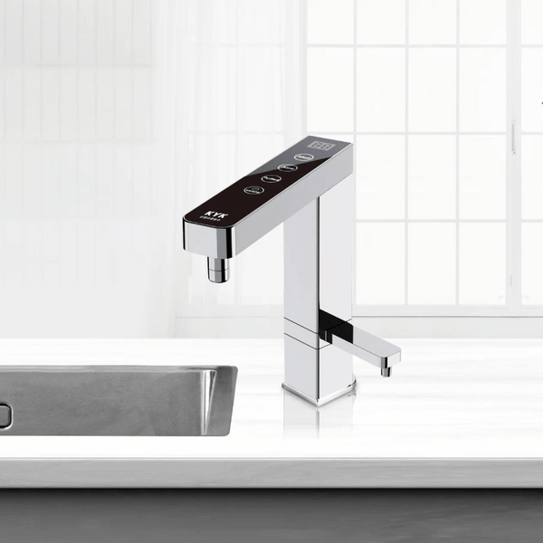 Premium Hydrogen Water Generator System w/ Faucet