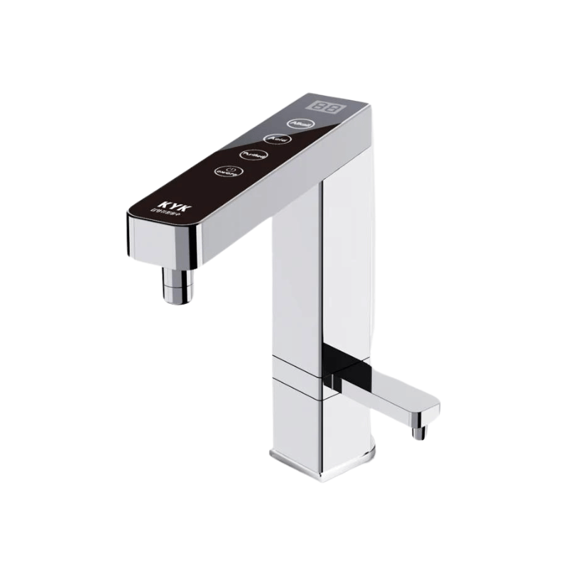 Premium Hydrogen Water Generator System w/ Faucet