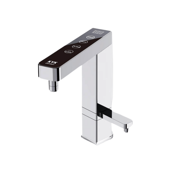 Premium Hydrogen Water Generator System w/ Faucet