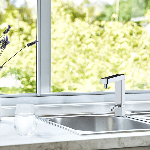 Premium Hydrogen Water Generator System w/ Faucet
