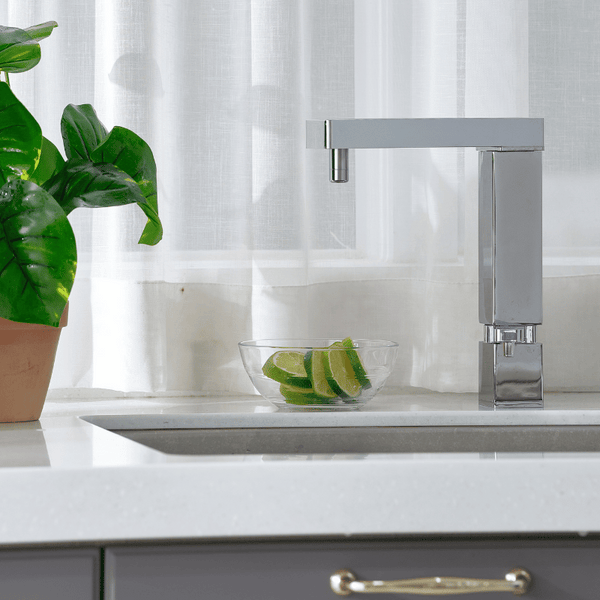 Premium Hydrogen Water Generator System w/ Faucet
