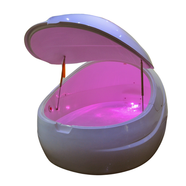 V2 Float Pod – Advanced Sensory Deprivation Tank