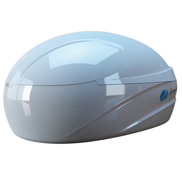 Vmax Float Pod – The Ultimate Sensory Deprivation Experience