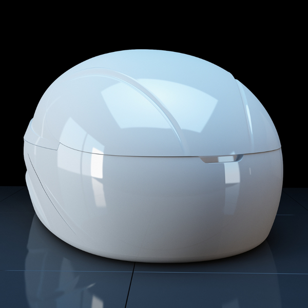 Vmax Float Pod – The Ultimate Sensory Deprivation Experience