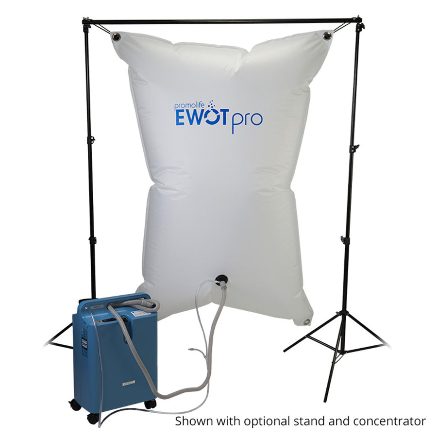 EWOTpro - Oxygen Therapy System