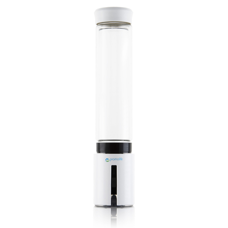 Advanced Hydrogen Water Bottle – High-Purity Hydrogen Infuser