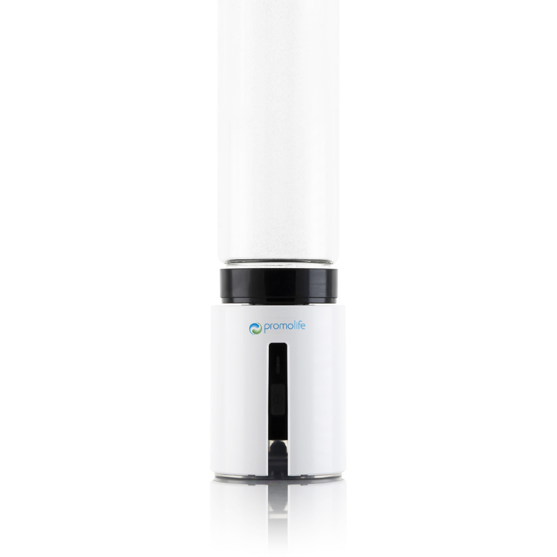 Advanced Hydrogen Water Bottle – High-Purity Hydrogen Infuser
