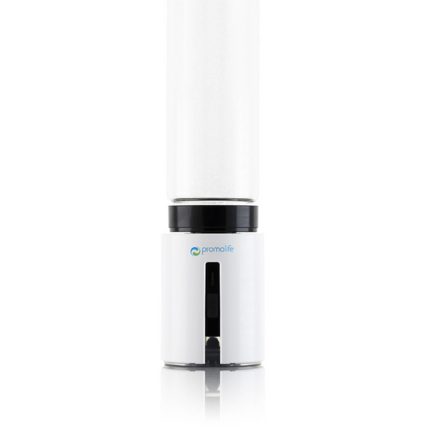 Advanced Hydrogen Water Bottle – High-Purity Hydrogen Infuser