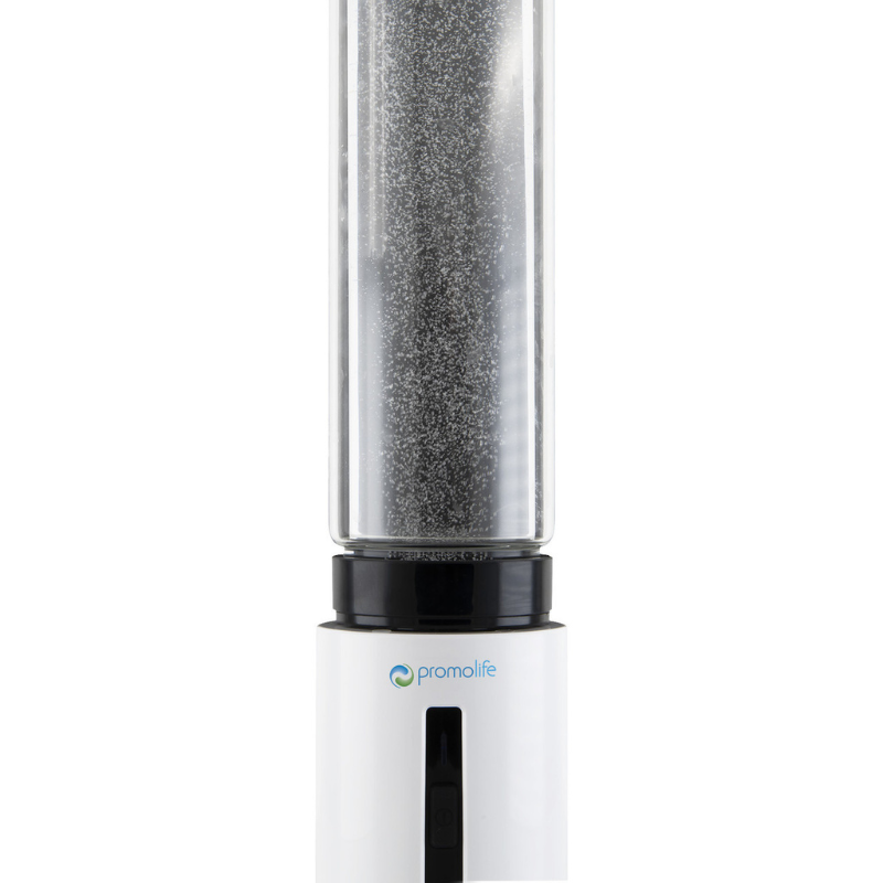 Advanced Hydrogen Water Bottle – High-Purity Hydrogen Infuser