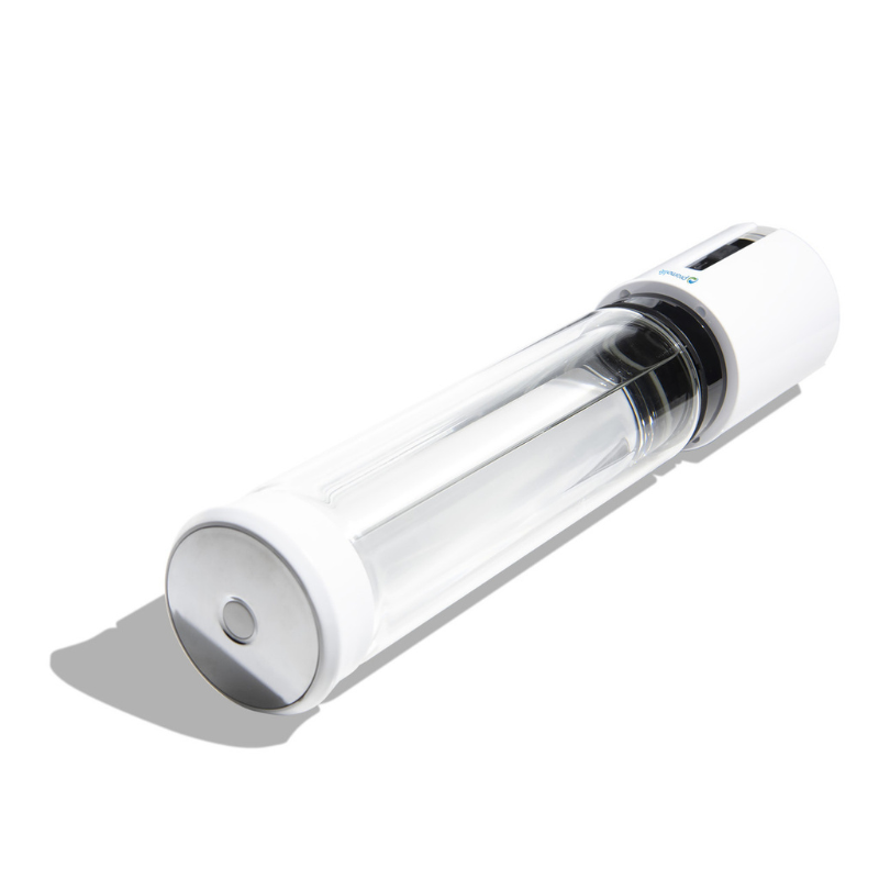 Advanced Hydrogen Water Bottle – High-Purity Hydrogen Infuser