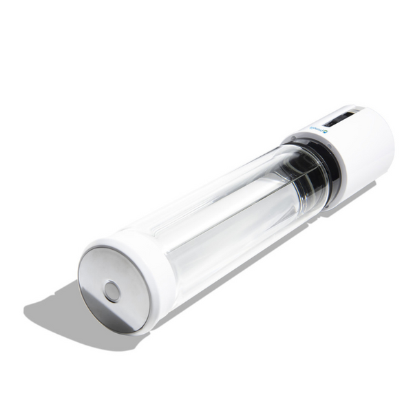 Advanced Hydrogen Water Bottle – High-Purity Hydrogen Infuser