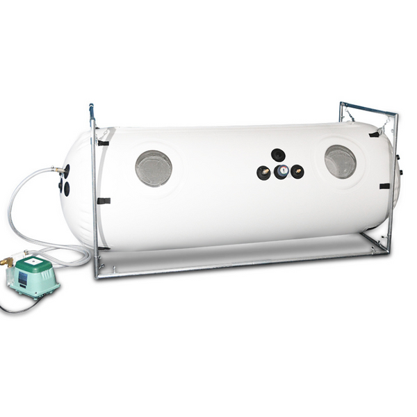 Newtowne Hyperbarics 40" Chamber