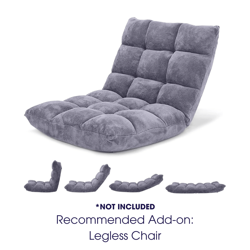 Newtowne Hyperbarics - Seated Shoe Chamber