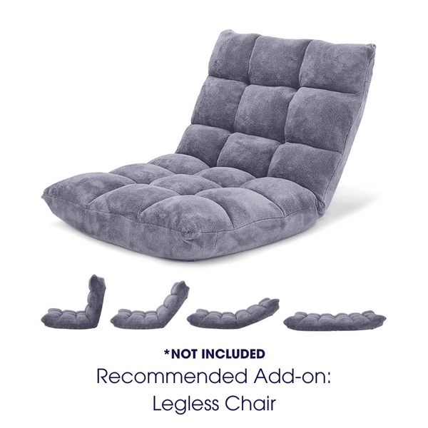 Newtowne Hyperbarics - Seated Shoe Chamber