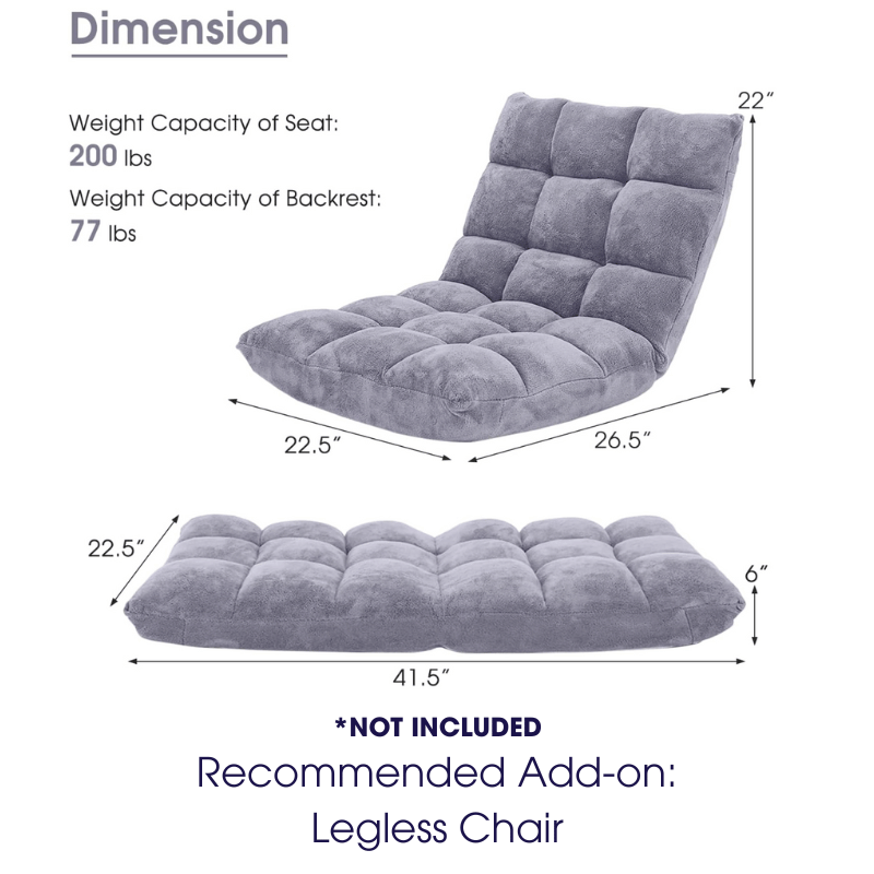 Newtowne Hyperbarics - Seated Shoe Chamber