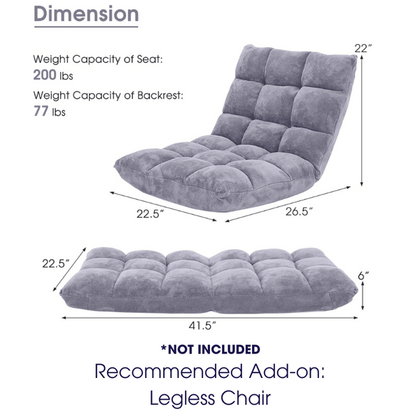 Newtowne Hyperbarics - Seated Shoe Chamber