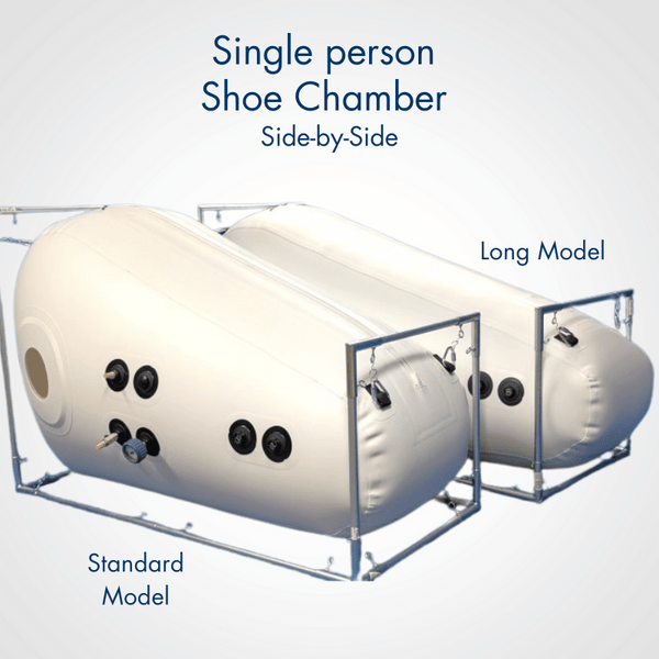 Newtowne Hyperbarics - Seated Shoe Chamber