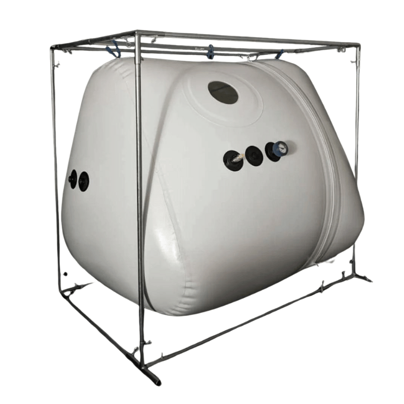 Newtowne Hyperbarics -  54" Tent Chamber