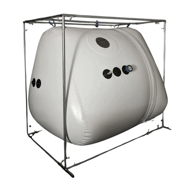 Newtowne Hyperbarics -  54" Tent Chamber