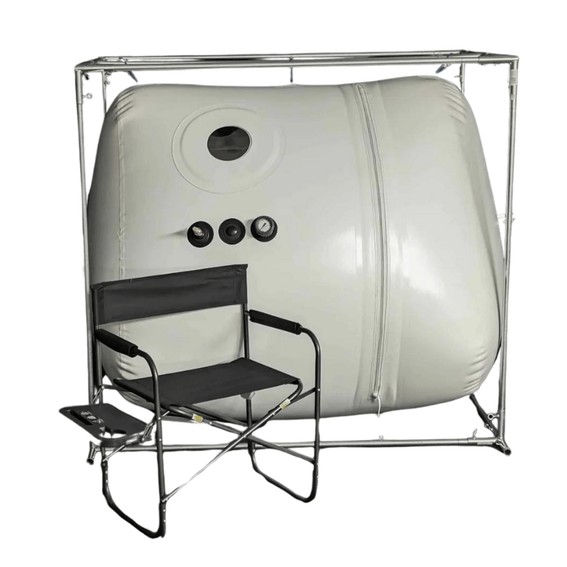 Newtowne Hyperbarics -  54" Tent Chamber