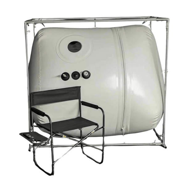Newtowne Hyperbarics -  54" Tent Chamber