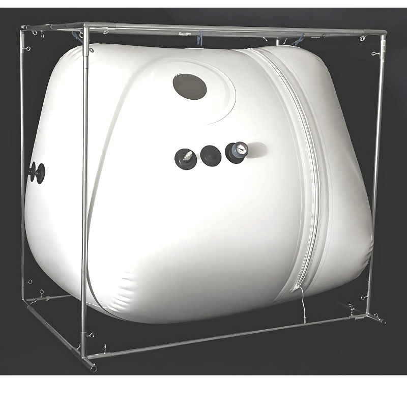 Newtowne Hyperbarics -  54" Tent Chamber