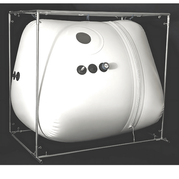 Newtowne Hyperbarics -  54" Tent Chamber