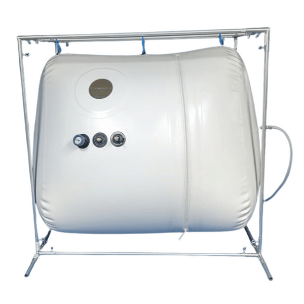 Newtowne Hyperbarics -  54" Tent Chamber