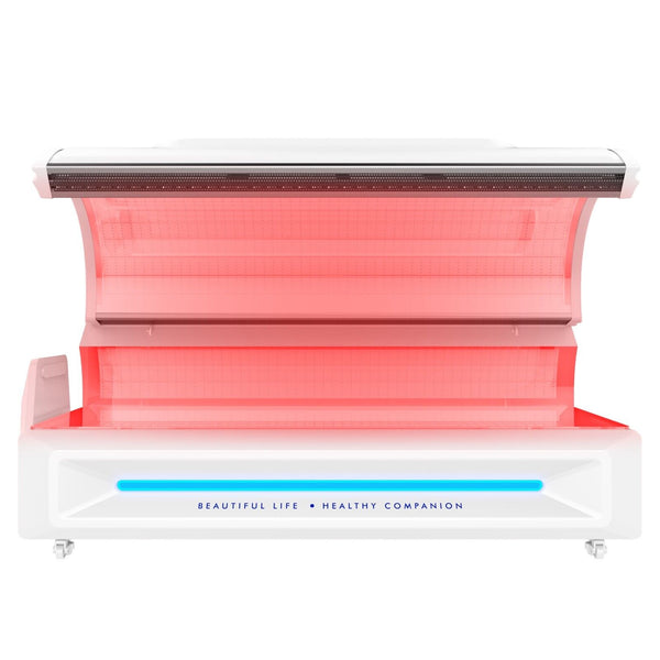 Red Light Therapy Bed