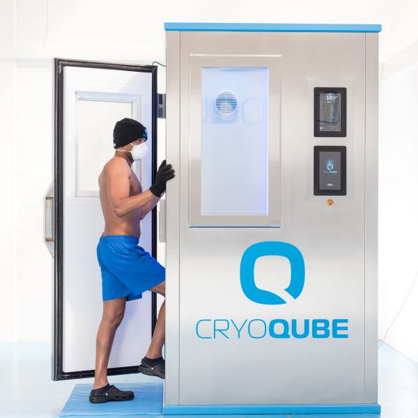 CryoQube 1