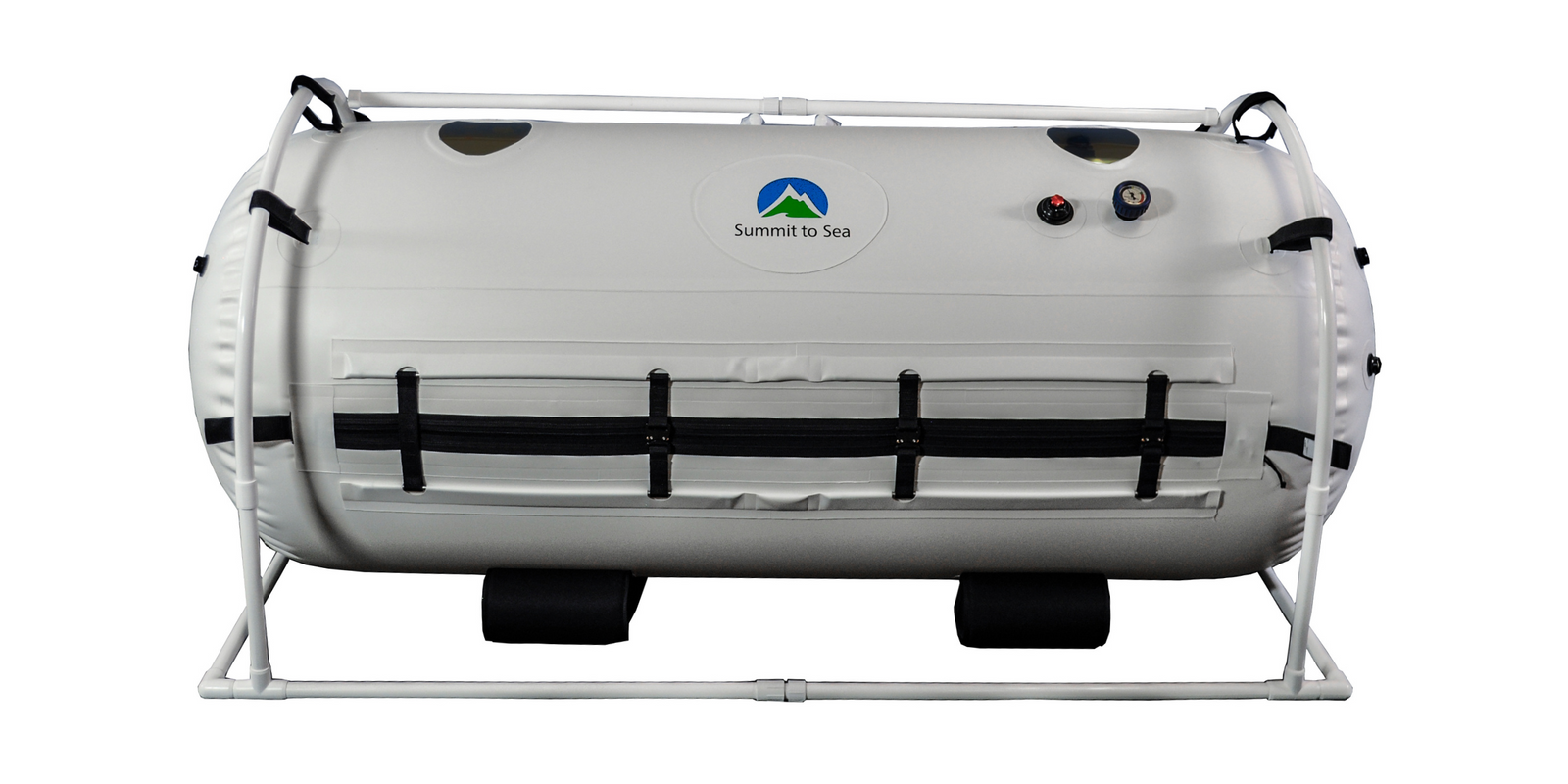 Buyer's Guide for At-Home Hyperbaric Chambers