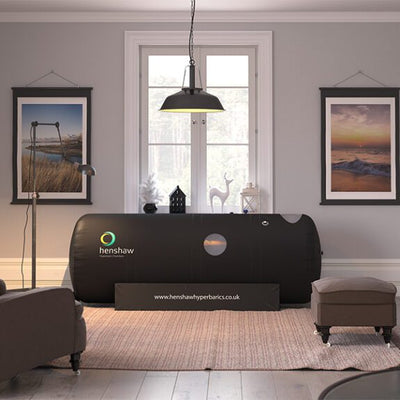 Buyer's Guide for At-Home Hyperbaric Chambers