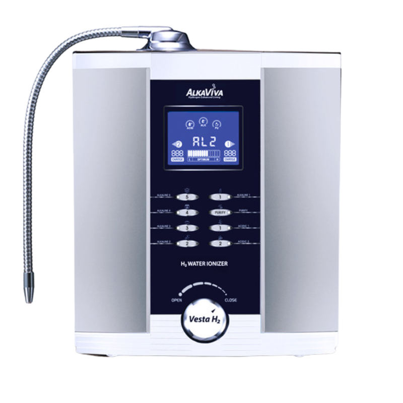 Vesta H2 Water Ionizer