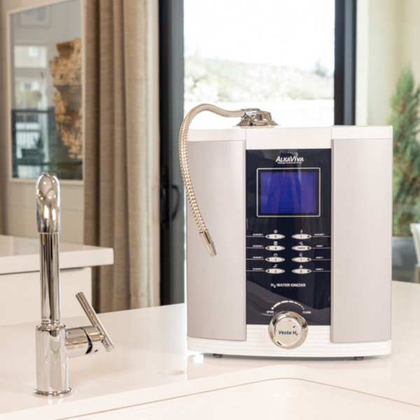 Vesta H2 Water Ionizer