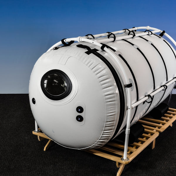 Summit to sea - GRAND DIVE PRO - 46" Hyperbaric Chamber