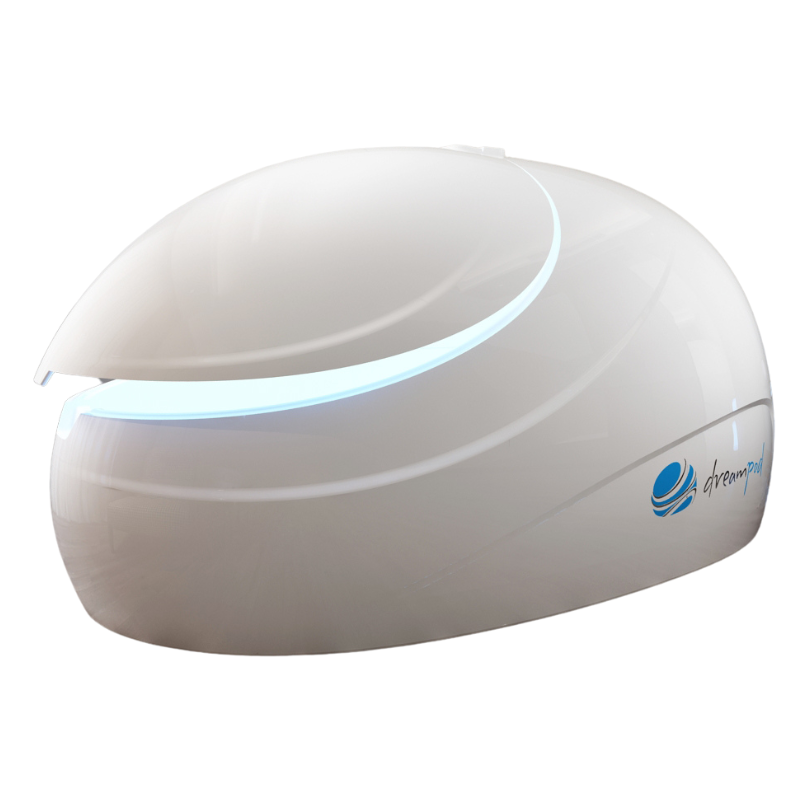 Sport Float Pod –  Professional and Compact Float Therapy