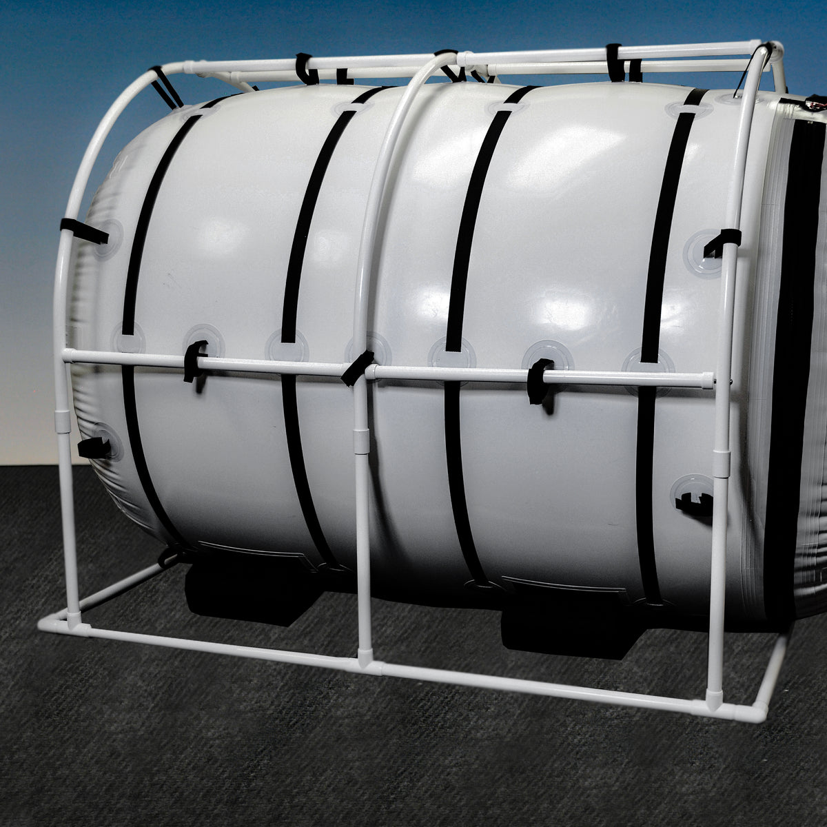 Summit To Sea GRAND DIVE PRO PLUS 60" Hyperbaric Chamber