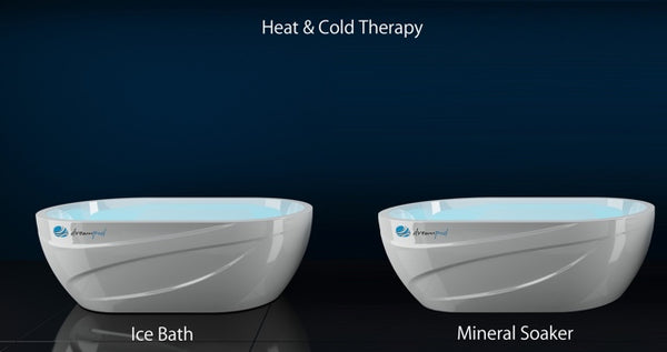 Mineral Soaker Tank – Luxurious Mineral-Infused Float Therapy