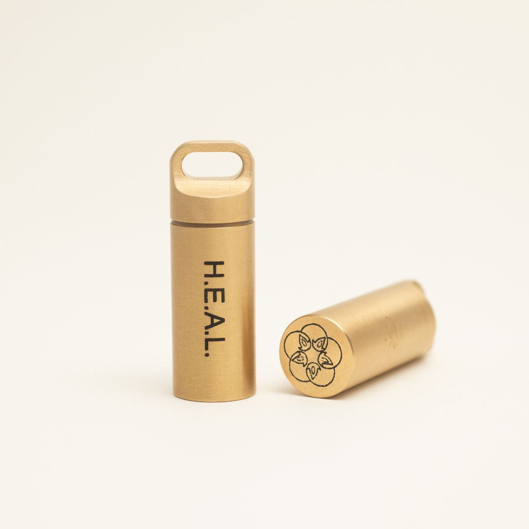 Leela Quantum H.E.A.L.® Energy Capsule