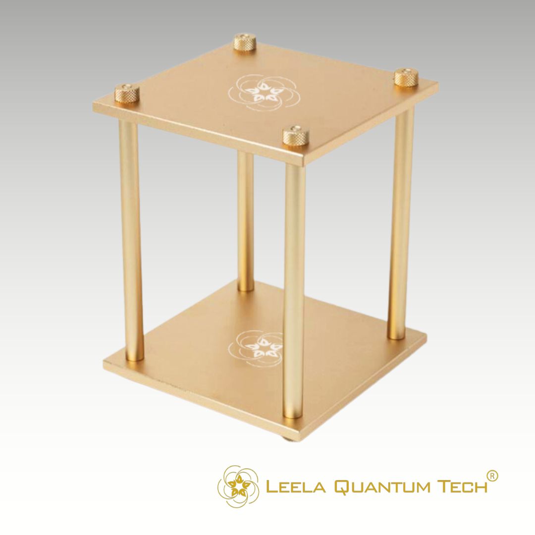 Leela Travel Quantum Bloc