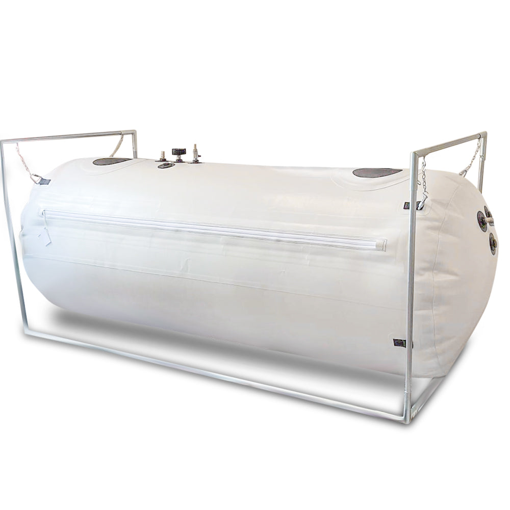 Newtowne Hyperbarics 34" Chamber