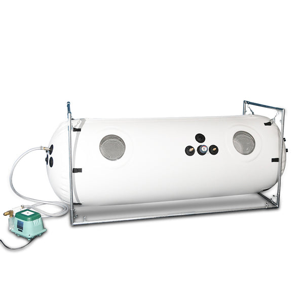 Newtowne Hyperbarics 34" Chamber