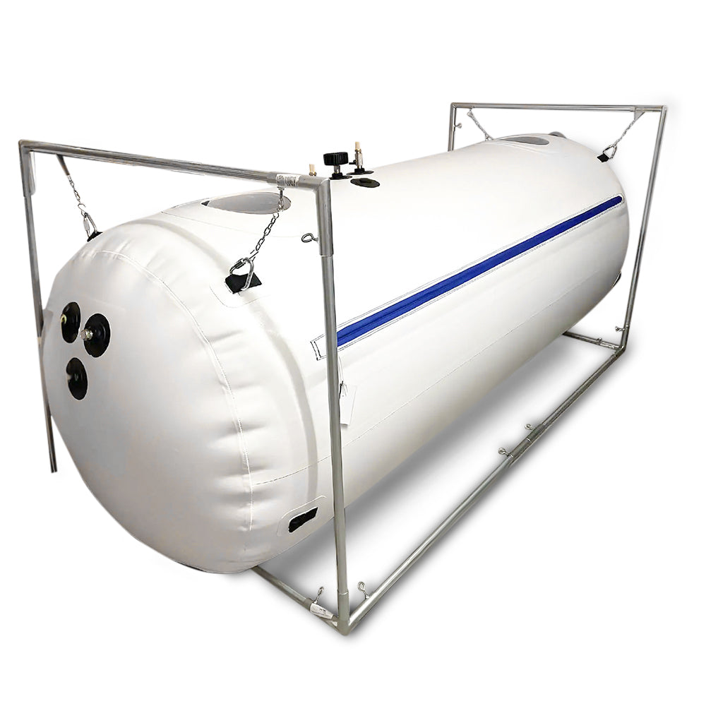 Newtowne Hyperbarics 34" Chamber