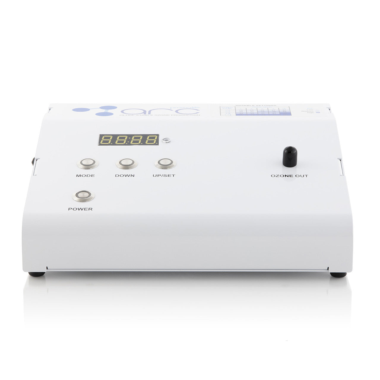 Dome Sauna w/ Ozone Generator – Optimal Health Pro