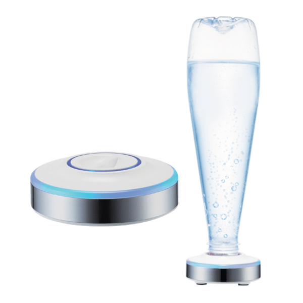 Portable Hydrogen Generator